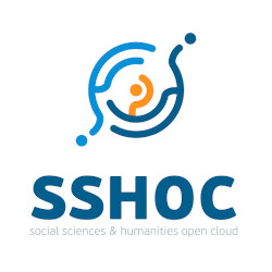 SSHOC logo